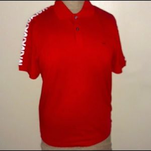 Michael Kors Polo Shirt Size Medium